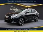 Nissan QASHQAI 1.2 Tekna Pano l 360 l Elektrische Stoel, Euro 5, Gebruikt, 680 kg, 4 cilinders