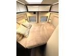 Adria Twin Supreme 600 SPB DWARSBED 2022 20.000KM EURO 6, Caravans en Kamperen, Campers, Bedrijf, Tot en met 3, Adria, 5 tot 6 meter