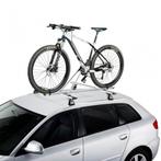 Cruz Bike Rack G fietsendager NIEUW met slot, Ophalen of Verzenden, Nieuw
