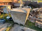 Wateraansluitput, geisoleerd., Doe-het-zelf en Verbouw, Ophalen