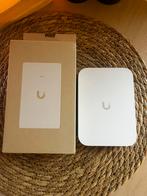 Unifi U7 In-wall, Ophalen of Verzenden, Nieuw
