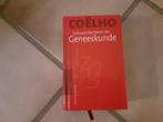 Medisch zakwoordenboek - Coëlho, Boeken, Studieboeken en Cursussen, Ophalen, Gelezen, HBO