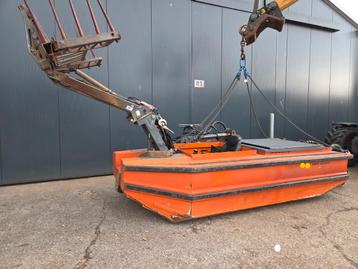 Conver c485 2016 ex. waterschap  beschikbaar voor biedingen
