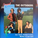 The Outsiders – Original Hit Recordings, Verzenden, Zo goed als nieuw, Poprock