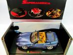 Ferrari 575 SuperAmerica 1/18 Mattel Elite J2922, Verzenden, Nieuw, Auto, Hot Wheels