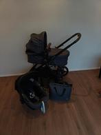 Maxi cosi kinderwagen met losse maxicosi zo goed als nieuw., Ophalen, Zo goed als nieuw, Maxi-Cosi