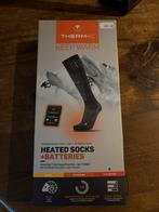 Verwarmde Skisokken - Therm-ic, Overige merken, Nieuw, Ophalen of Verzenden, Kleding