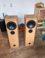 zelfbouw speakers, Ophalen, Minder dan 60 watt, Front, Rear of Stereo speakers, Overige merken