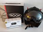 Roof motor/scooterhelm Boxxer met ingebouwde speakers, Overige merken, M, Heren, Jethelm