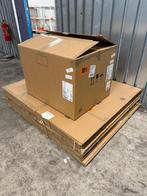Gratis: stevige pallet-dozen 23x L98 B70 H71, Ophalen, Doos, Opvouwbaar, 60 cm of meer