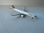 Philippines Airbus A321 NG Models 1:400 Vliegtuig, Verzamelen, Ophalen of Verzenden, Zo goed als nieuw, Schaalmodel