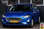 Ford Focus Wagon 1.0 EcoBoost Trend Edition Business, ACC, L, 65 €/maand, 101 pk, Gebruikt, Met garantie (alle)