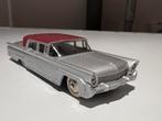 Dinky tots lincoln  premiere  atlas edition. 1:43, Ophalen of Verzenden, Zo goed als nieuw, Auto, Dinky Toys