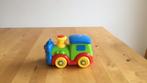 Speelgoed stoomtrein, Ophalen, Zo goed als nieuw