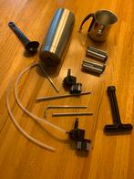 Jura accessoires cappucinotores, Ophalen of Verzenden, Nieuw