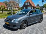 2x toyota 1.8 vvtl-i sport 192pk, Auto diversen, Raceauto's