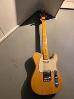 London City Telecaster Fender Kopie, Solid body, Ophalen of Verzenden, Zo goed als nieuw, Fender