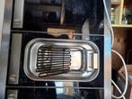 Electric cooker, Witgoed en Apparatuur, Frituurpannen, Ophalen of Verzenden, Zo goed als nieuw