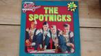 2 LP - The Spotnicks - The Spotnicks, Cd's en Dvd's, Rock-'n-Roll, Ophalen of Verzenden