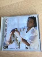 Roy Hargrove - with strings Moment to Moment CD, Ophalen of Verzenden, 1980 tot heden, Zo goed als nieuw, Jazz
