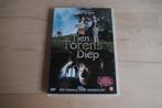 dvd  tien torens diep, Alle leeftijden, Ophalen of Verzenden, Zo goed als nieuw, Actie en Avontuur