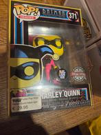 Funko Pop! Harley Quinn Batman TAS #371, Ophalen of Verzenden, Zo goed als nieuw