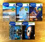 Systematische Natuurkunde VWO 4, 5, 6 Leerboeken + Katern., VWO, Natuurkunde, ThiemeMeulenhoff, Ophalen of Verzenden