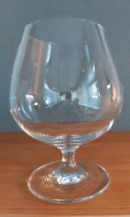 Cognac glazen 3x medium 360 ml, Verzamelen, Glas en Borrelglaasjes, Nieuw, Overige typen, Ophalen