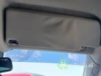 Zonneklep van een Opel Zafira, Ophalen of Verzenden, 3 maanden garantie, Gebruikt, Opel