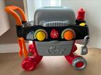Vtech barbecue, Kinderen en Baby's, Speelgoed | Vtech, Ophalen of Verzenden, Zo goed als nieuw, 6 maanden tot 2 jaar