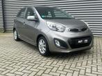 Kia Picanto 1.2 CVVT Plus Pack / Automaat / LED / LM velgen, Auto's, Kia, Euro 5, 86 pk, 4 cilinders, 850 kg