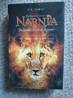 De Kronieken van Narnia De Leeuw, De Heks en De Kleerkast, Boeken, Ophalen of Verzenden