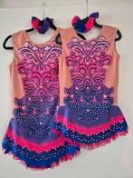 Te huur: Acropakjes maar 176/XS en 146, Sport en Fitness, Kindermaat 146 t/m 176, Ophalen of Verzenden, Zo goed als nieuw, Turnpak(je)