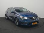 Renault Mégane Estate TCe 130 Série Signature Exclusiv - R, Voorwielaandrijving, Gebruikt, 4 cilinders, Blauw