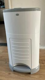 Korbell luieremmer 16 liter + 2x navulling (nieuw €57,50), Ophalen, Zo goed als nieuw