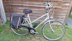 Giant damesfiets, Fietsen en Brommers, Ophalen, Gebruikt, Giant, Versnellingen
