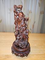 Shou Lao beeld., Ophalen of Verzenden