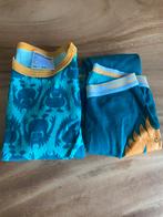 Thermo ondergoed Vossatassar met zachte wol maat 90, Ophalen of Verzenden, Zo goed als nieuw, Zwart, Overige typen