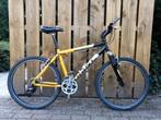 Giant mountainbike | 19'' frame | 26'' wiel, Fietsen en Brommers, Fietsen | Mountainbikes en ATB, Ophalen, Gebruikt, Hardtail