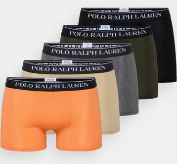 Ralph Lauren boxershorts (Feestmaanden Korting!) beschikbaar voor biedingen