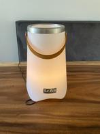 Bluetooth speaker, lamp en wijnkoeler in 1, Huis en Inrichting, Ophalen of Verzenden, Minder dan 50 cm