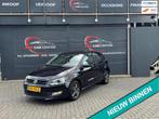 Volkswagen POLO 1.4-16V Highline AIRCO|CRUISE|PDC|SCHERM|EL., Voorwielaandrijving, 86 pk, Gebruikt, 4 cilinders