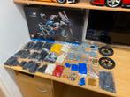 Lego Technic 42130 BMW M 100 RR, Ophalen of Verzenden, Zo goed als nieuw, Complete set, Lego