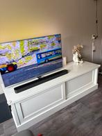 Gratis handgemaakt tv meubel, Ophalen, Zo goed als nieuw, 25 tot 50 cm, Minder dan 100 cm