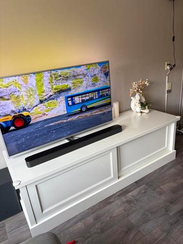Gratis handgemaakt tv meubel