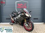 APRILIA RSV4 1000RR Akrapovic, 4 cilinders, Bedrijf, Super Sport, Meer dan 35 kW