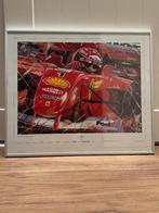 Canvas art collection f1 nr14 limited edition, Ophalen
