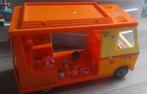 Barbie camper jaren 70 vintage, Ophalen of Verzenden, Zo goed als nieuw