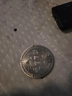 Bitcoin munt, Eén persoon, Overige typen