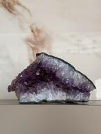 Amethist edelsteen, Verzamelen, Ophalen of Verzenden, Mineraal